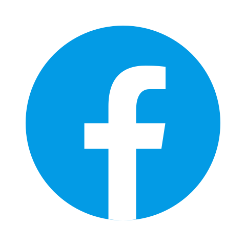 logo de facebook
