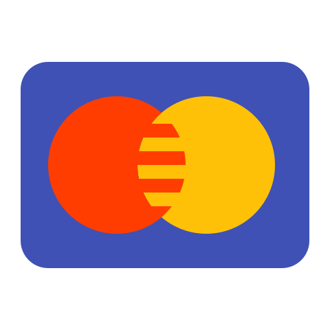 logo de Mastercard