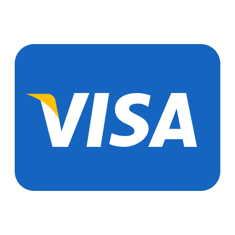 logo de VISA