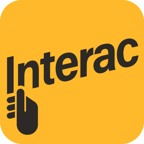 logo de Interac
